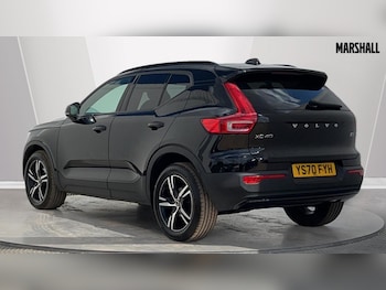 Used Volvo XC40 2020 for sale - 75078930: Photo