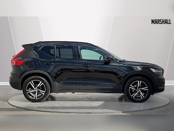 Used Volvo XC40 2020 for sale - 75078930: Photo
