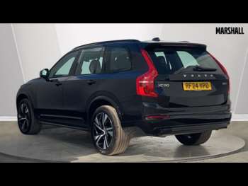 Used Volvo XC90 2024 for sale - 74417019: Photo