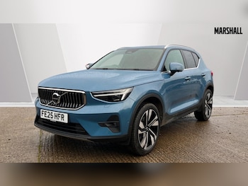 Used Volvo XC40 2025 for sale - 76874562: Photo