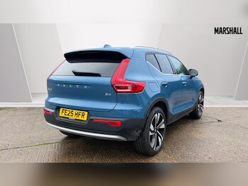 Used Volvo XC40 2025 for sale - 76874562: Photo