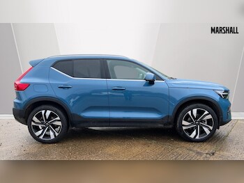 Used Volvo XC40 2025 for sale - 76874562: Photo