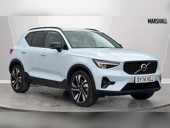 Used Volvo XC40 2024 for sale - 75943385: Photo