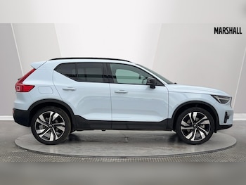 Used Volvo XC40 2024 for sale - 75943385: Photo