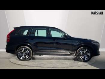 Used Volvo XC90 2024 for sale - 74251584: Photo