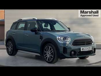 2023 - 1.5 C Exclusive [Level 3] 5dr Auto
