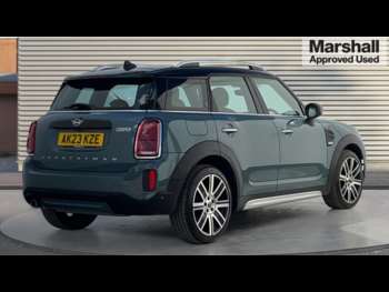 Used MINI Countryman 2023 for sale - 75088468: Photo