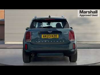 Used MINI Countryman 2023 for sale - 75088468: Photo