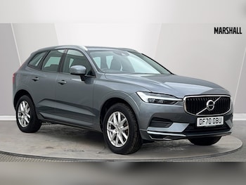 Used Volvo XC60 2020 for sale - 76447338: Photo