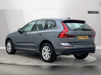 Used Volvo XC60 2020 for sale - 76447338: Photo