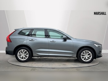 Used Volvo XC60 2020 for sale - 76447338: Photo