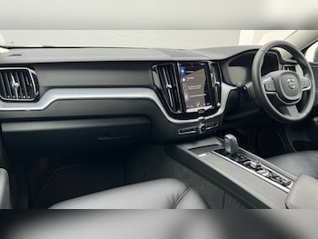 Used Volvo XC60 2020 for sale - 76447338: Photo