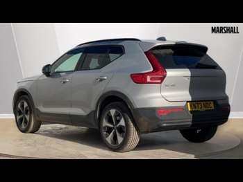Used Volvo XC40 2023 for sale - 74055214: Photo