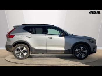 Used Volvo XC40 2023 for sale - 74055214: Photo