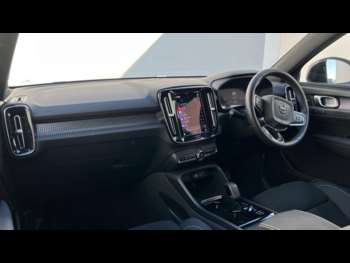 Used Volvo XC40 2023 for sale - 74055214: Photo