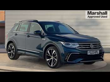 2023 - 1.5 TSI 150 R-Line 5dr DSG Auto