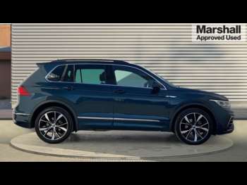 Used Volkswagen Tiguan 2023 for sale - 74562109: Photo
