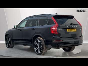 Used Volvo XC90 2024 for sale - 74917249: Photo