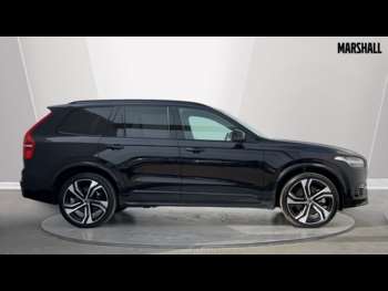 Used Volvo XC90 2024 for sale - 74917249: Photo