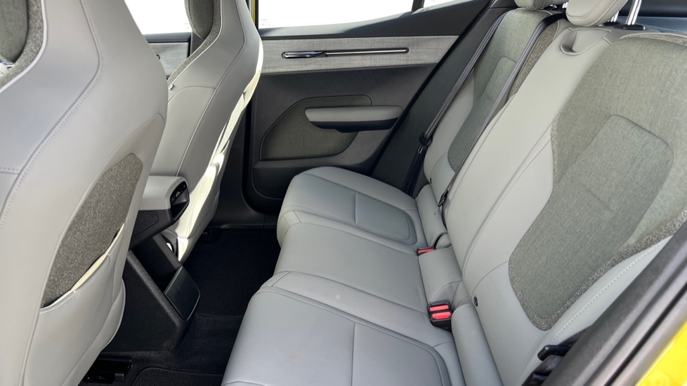 Used Volvo EX30 2025 for sale - 76871869: Photo 10