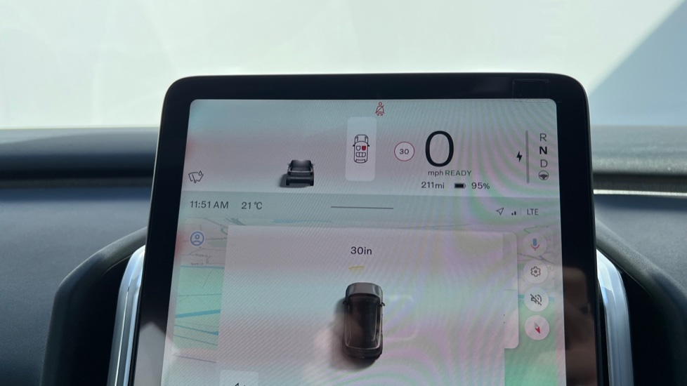 Used Volvo EX30 2025 for sale - 76871869: Photo 11