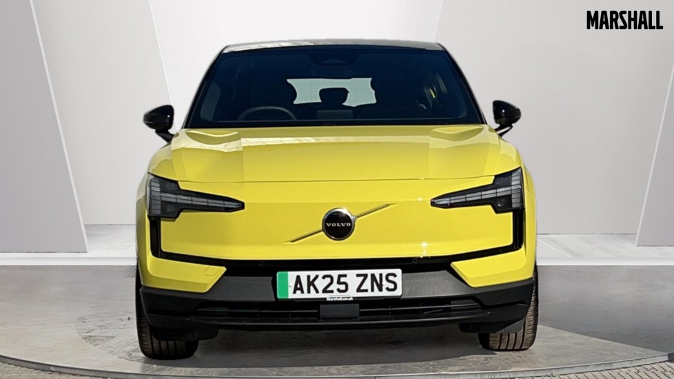 Used Volvo EX30 2025 for sale - 76871869: Photo 12