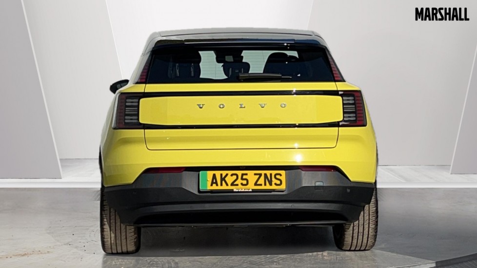 Used Volvo EX30 2025 for sale - 76871869: Photo 13