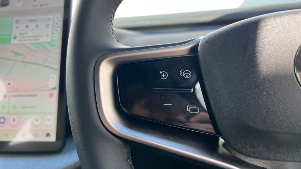 Used Volvo EX30 2025 for sale - 76871869: Photo 18