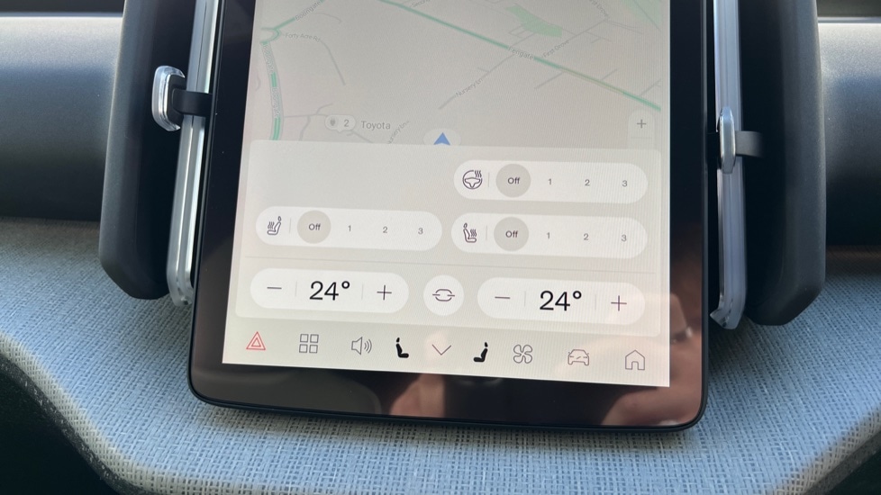 Used Volvo EX30 2025 for sale - 76871869: Photo 20