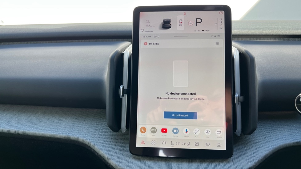 Used Volvo EX30 2025 for sale - 76871869: Photo 31