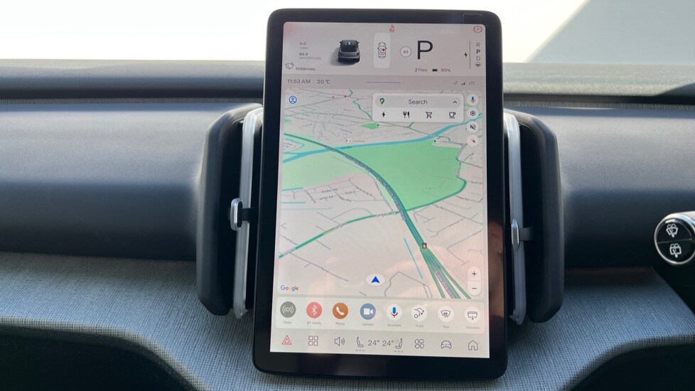 Used Volvo EX30 2025 for sale - 76871869: Photo 32