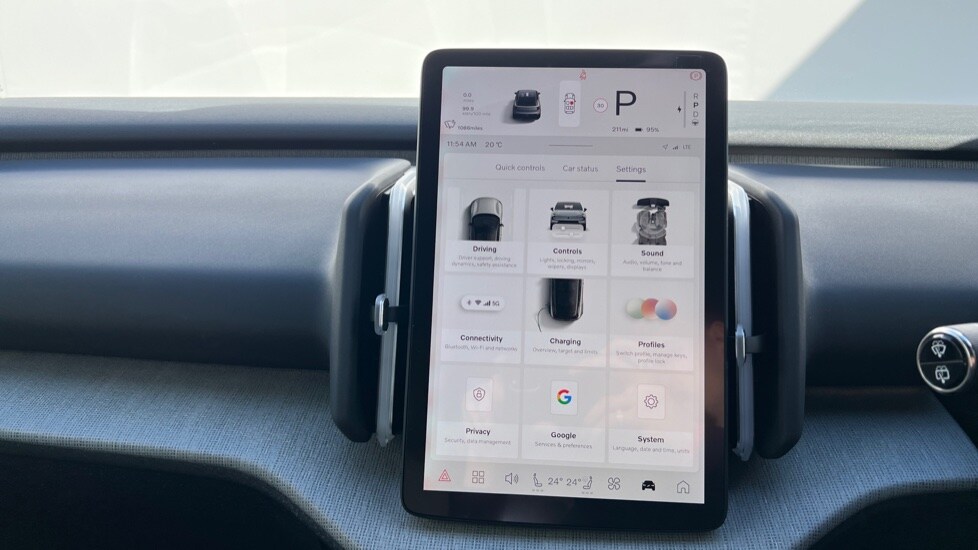 Used Volvo EX30 2025 for sale - 76871869: Photo 34