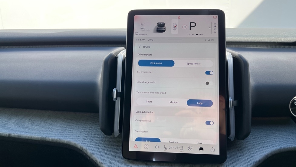 Used Volvo EX30 2025 for sale - 76871869: Photo 35