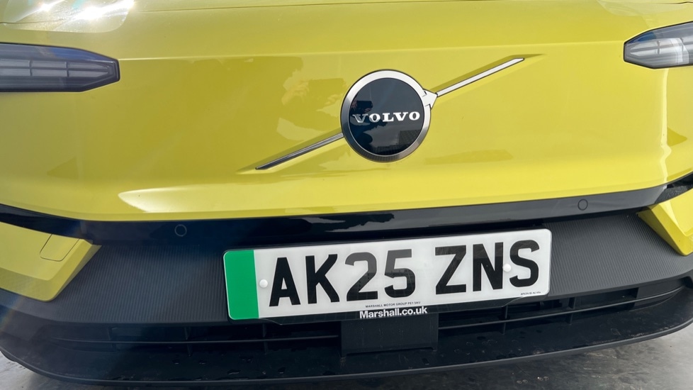 Used Volvo EX30 2025 for sale - 76871869: Photo 39