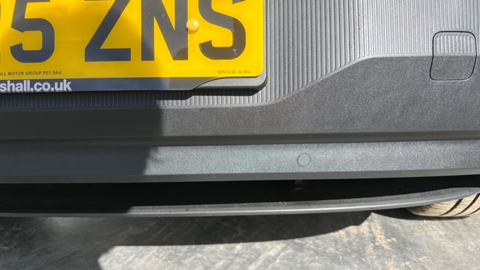 Used Volvo EX30 2025 for sale - 76871869: Photo 42