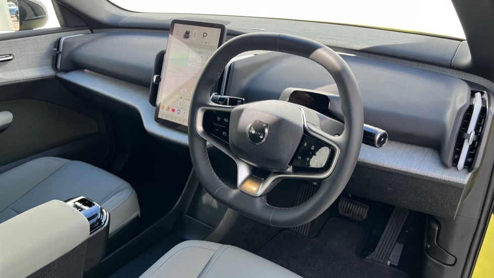 Used Volvo EX30 2025 for sale - 76871869: Photo 5