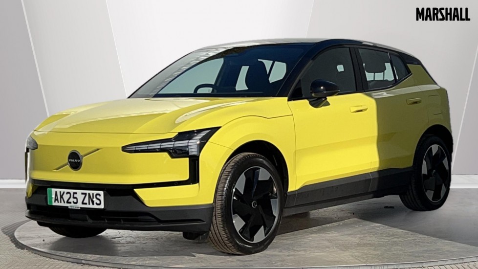 Used Volvo EX30 2025 for sale - 76871869: Photo 6