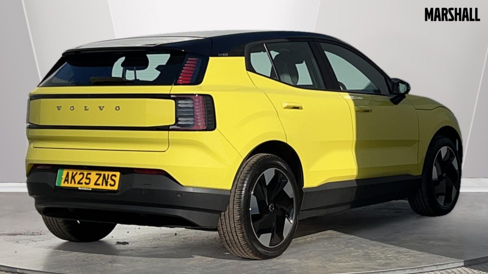 Used Volvo EX30 2025 for sale - 76871869: Photo 7