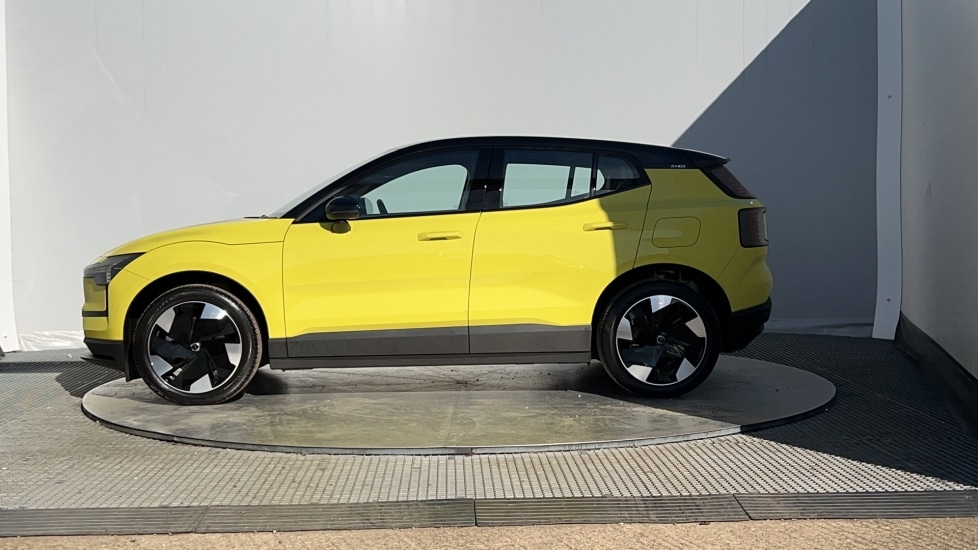 Used Volvo EX30 2025 for sale - 76871869: Photo 8