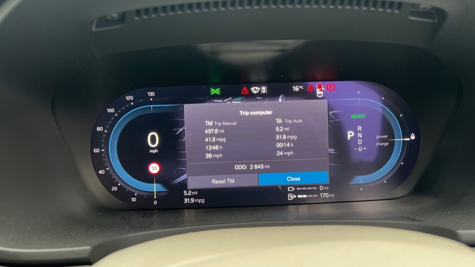 Used Volvo V90 2025 for sale - 76871860: Photo 11