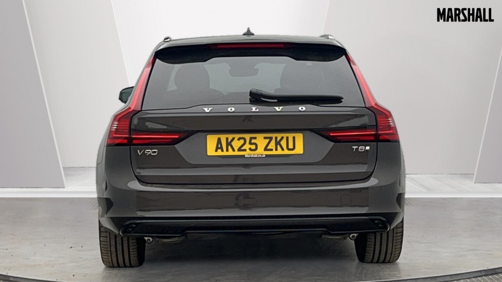 Used Volvo V90 2025 for sale - 76871860: Photo 13