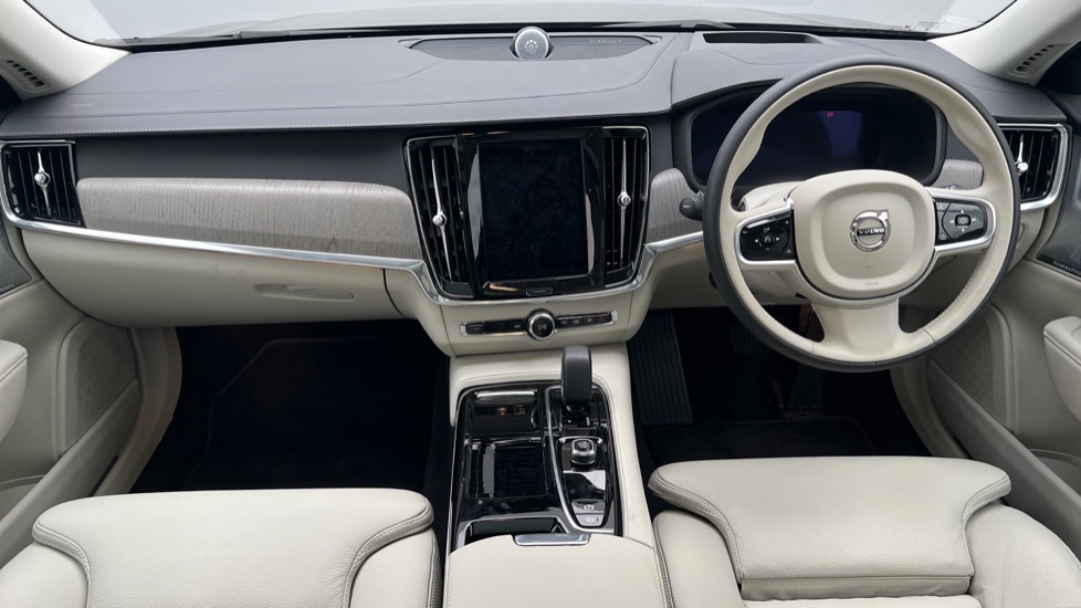 Used Volvo V90 2025 for sale - 76871860: Photo 21