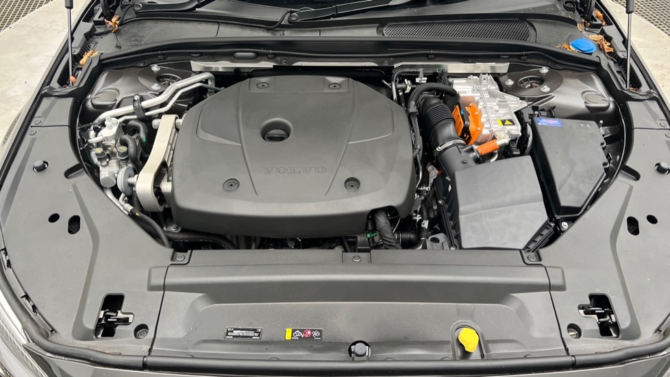 Used Volvo V90 2025 for sale - 76871860: Photo 23
