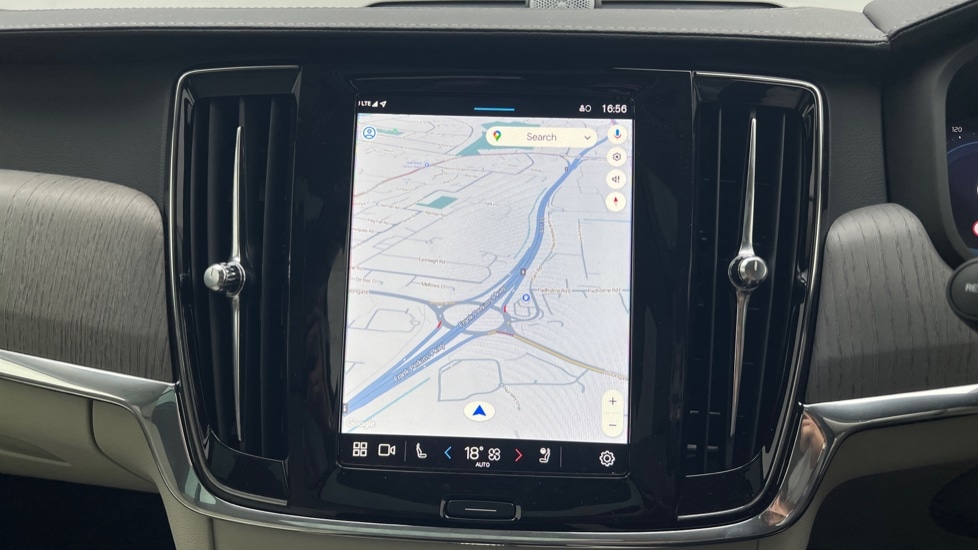 Used Volvo V90 2025 for sale - 76871860: Photo 33