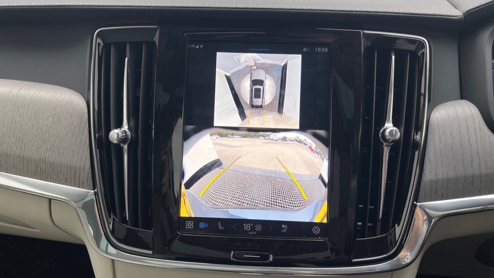 Used Volvo V90 2025 for sale - 76871860: Photo 35