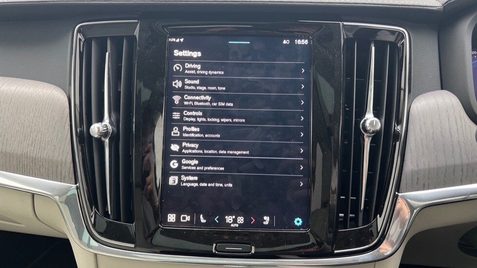 Used Volvo V90 2025 for sale - 76871860: Photo 36