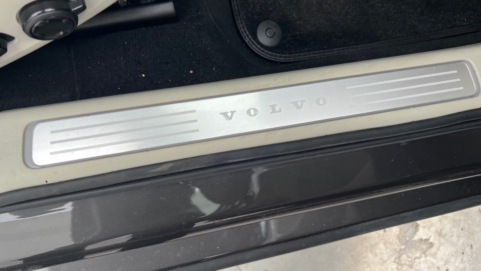 Used Volvo V90 2025 for sale - 76871860: Photo 39