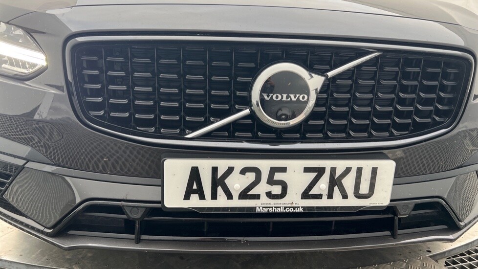 Used Volvo V90 2025 for sale - 76871860: Photo 43