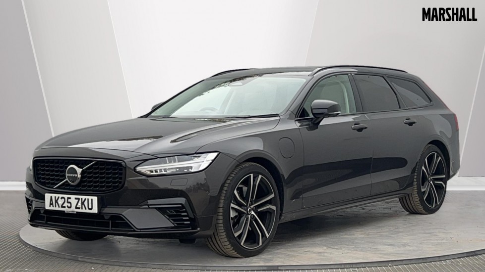 Used Volvo V90 2025 for sale - 76871860: Photo 6