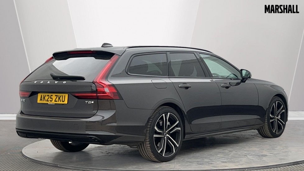 Used Volvo V90 2025 for sale - 76871860: Photo 7